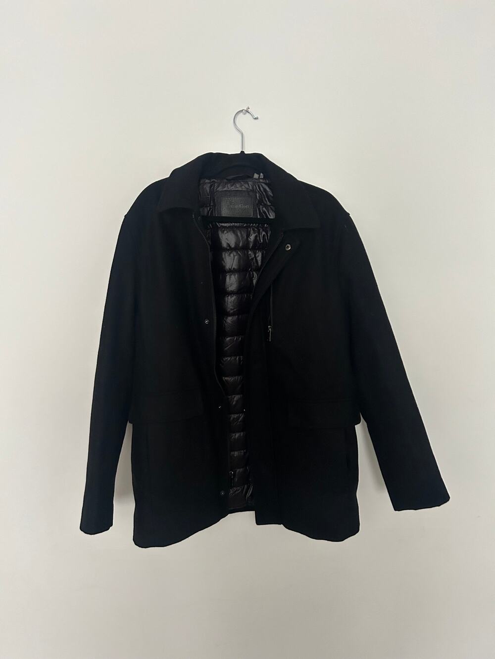 Calvin Klein Mens Jacket *L*